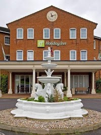 Holiday Inn Corby   Kettering A43 1101360 Image 4